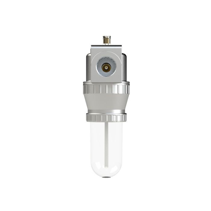 RIEGLER Nebelöler »Standard«, mit Polycarbonatbehälter, BG 4, G 1 1/4_2
