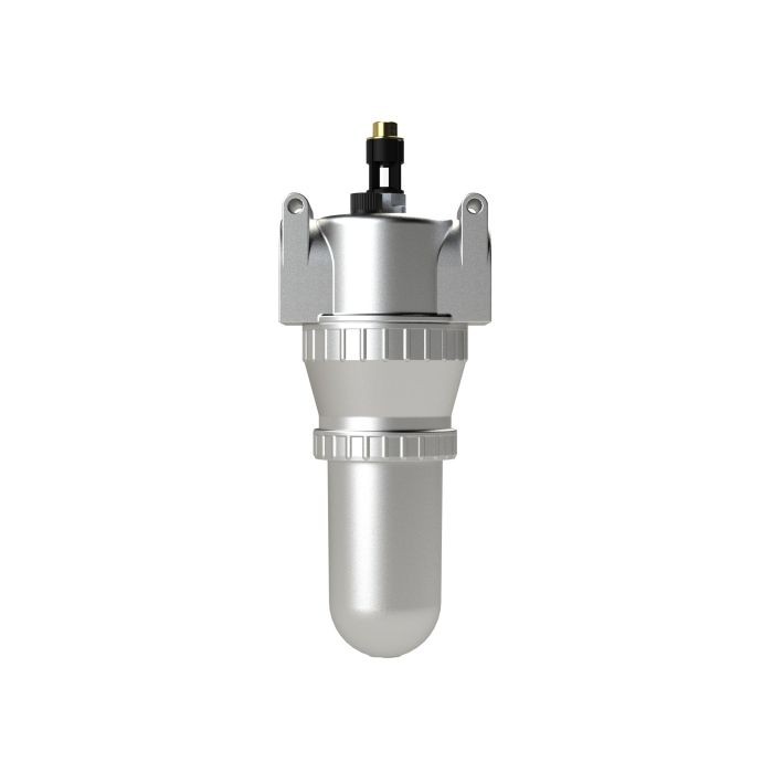 RIEGLER Nebelöler »Standard«, mit Metallbehälter, BG 4, G 1 1/2_1
