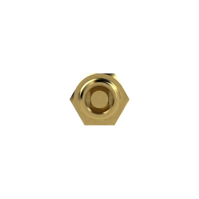 RIEGLER Druckreduzierventil, G 1/4 innen/außen, Einstelldruck 3,0 bar_1
