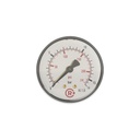 RIEGLER Standardmano, Kunststoff, G 1/8 hinten, 0 - 4,0 bar/58 psi, Ø 40_1