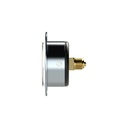 RIEGLER Standardmano., Frontring verchr., G 1/8 hinten, 0 - 6,0 bar, Ø 40_2