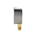 RIEGLER Manometer, Robustausführung, G 1/2 unten, 0 - 16,0 bar, Ø 100_2