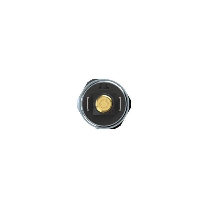 RIEGLER Druckschalter, Standard, Stahl verz., G 1/4, 1-10 bar, Schließer_1