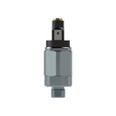 RIEGLER Druckschalter, Standard, Stahl verz., G 1/4, 10-70 bar, Schließer_2