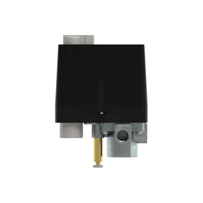 RIEGLER Kompressoren Drucksch. Drehstrom, F4 1/2, G 1/2, 4-11 bar,10-16 A_2