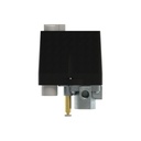 RIEGLER Kompressoren Drucksch. Drehstrom, F4 1/2, G 1/2, 4-11 bar,4-6,3 A_2