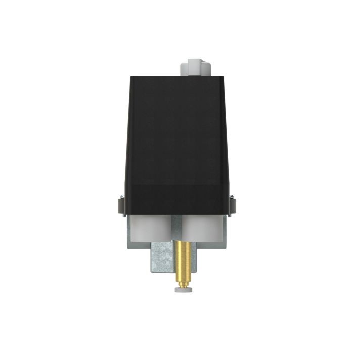 RIEGLER Kompressoren Drucksch. Drehstr. F4 1/2, G 1/2, 4-11 bar, 6,3-10 A_1