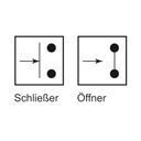 RIEGLER Druckschalter, Niederdruck, MS, M10x1, 0,2 - 1,5 bar, Öffner_1