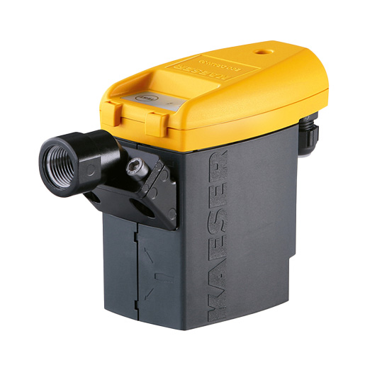 KAESER Condensate Drain, model ECO-DRAIN 30 18-72VDC