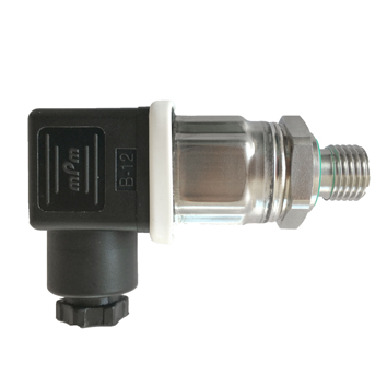CS INSTRUMENTS Standard pressure probe CS 10 accuracy <1% from 0...16 bar G1/4' connection, incl. plug nipple