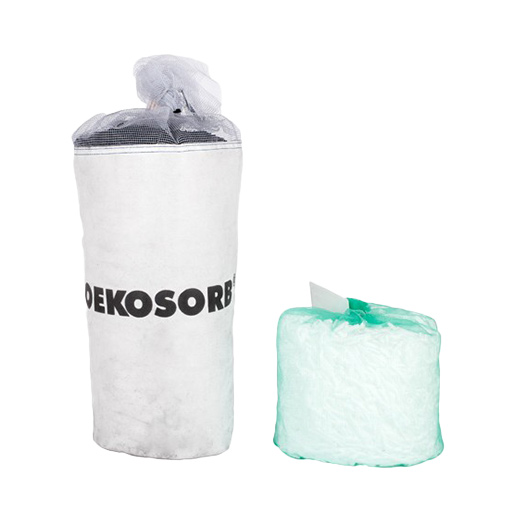 BEKO OEKOSORB Filter Set für ÖWAMAT 5R