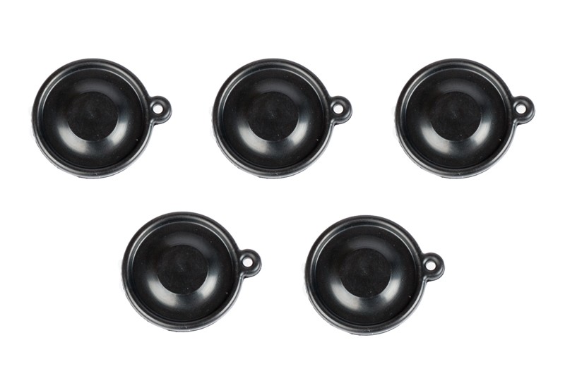 BEKO Spare part BEKOMAT Membranes, 5 pcs.