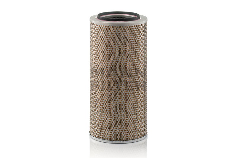 Mann Filter Luftfilter C 24650/1