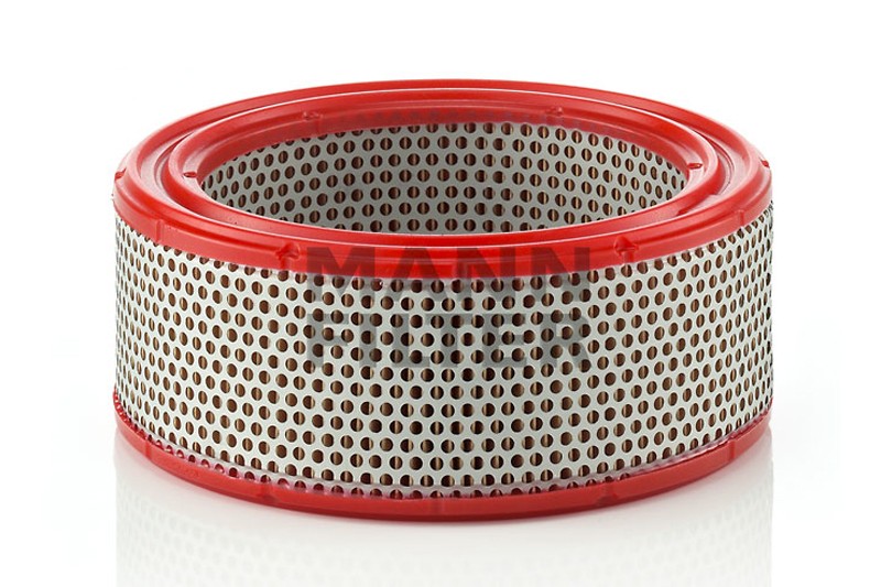 Mann Filter Air filter insert C 2146