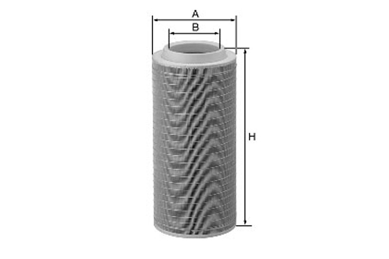 Mann Filter Air filter C 23513