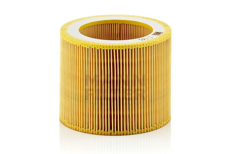 Mann Filter Luftfilter C 1140  