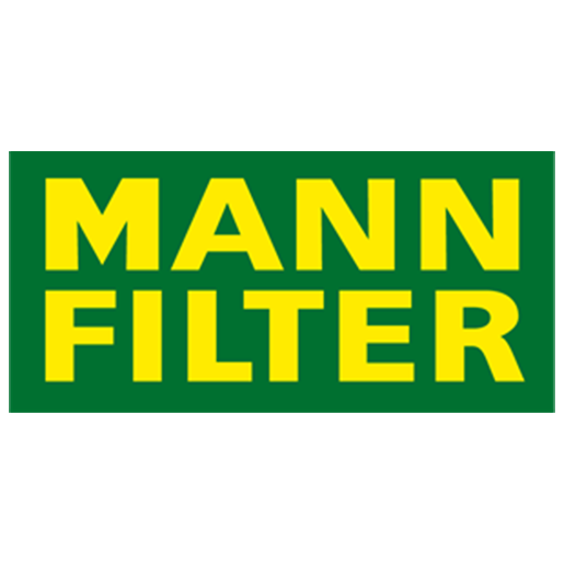 Mann Filter Provent 100 with pressure relief valve Blow-By rear inlet