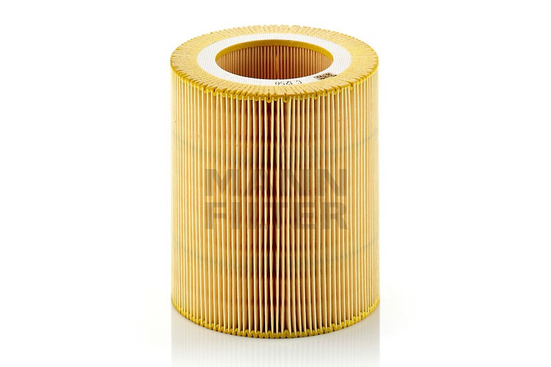 Mann Filter Luftfilter C 1250