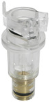 RIEGLER Tropfaufsatz Polycarbonat für »FUTURA« und »FUTURA-mini« BG 0 - 4