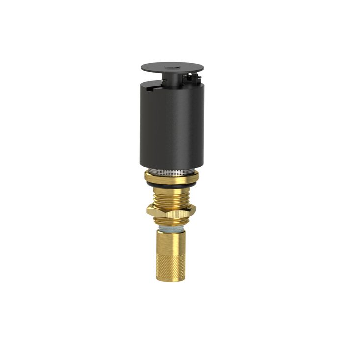 RIEGLER Automatic bleeder valve for »multifix«, »FUTURA«, »Standard«