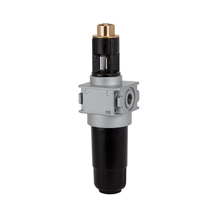 RIEGLER Nebelöler »multifix-mini«, mit Metallbehälter, BG 0, G 1/8