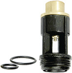 RIEGLER Drip cap metal