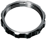 RIEGLER Control panel nut M50x1.5, for »multifix«, Size 3, G 1/2, G 3/4
