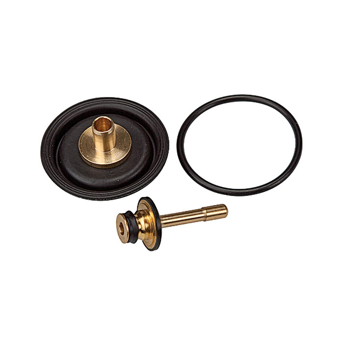 RIEGLER Wear part set for precision pressure regulator »multifix«, Size 1