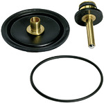 RIEGLER Wear part set for precision pressure regulator »multifix«, Size 3