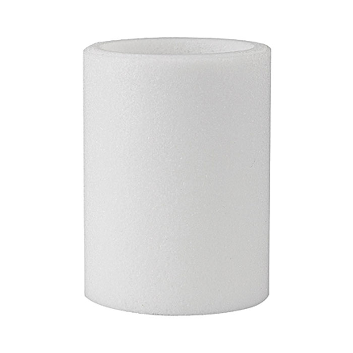 RIEGLER Filter element 40 µm, Cellpor, for »multifix« and »Standard«