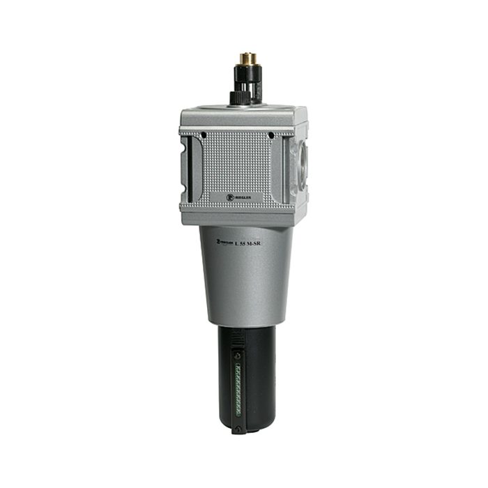 RIEGLER Mist oiler »multifix«, with metal container, Size 5, G 1