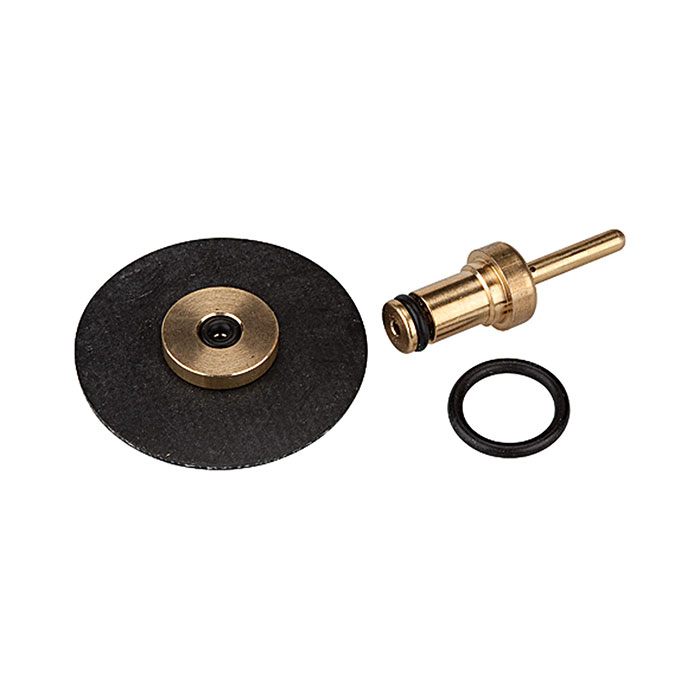 RIEGLER Wear part set, for pressure regulator »Standard-mini«