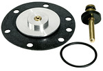 RIEGLER Wear part set, for pressure regulator »Standard«, Size 2