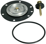 RIEGLER Wear part set, for pressure regulator »Standard«, Size 3