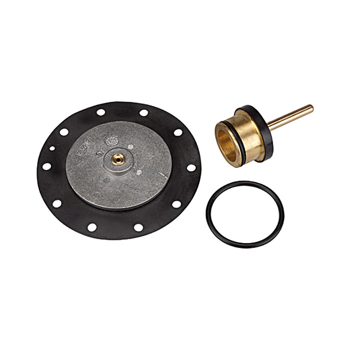 RIEGLER Wear part set, for pressure regulator »Standard«, Size 4