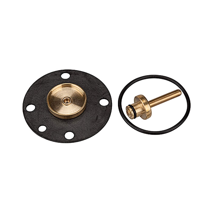 RIEGLER Wear part set, for filter regulator »Standard«, Size 1