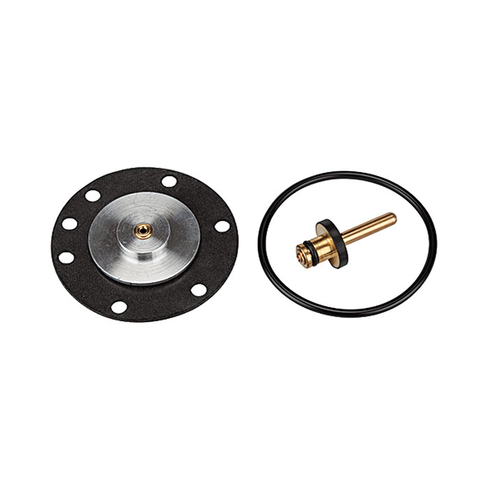 RIEGLER Wear part set, for filter regulator »Standard«, Size 2, G 3/8