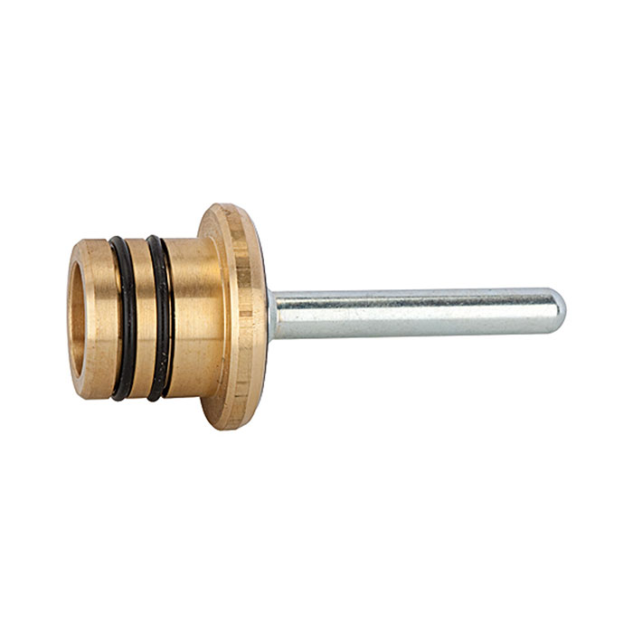 RIEGLER Dichtkegel komplett, für Hochdruckregler 60 bar, G 1