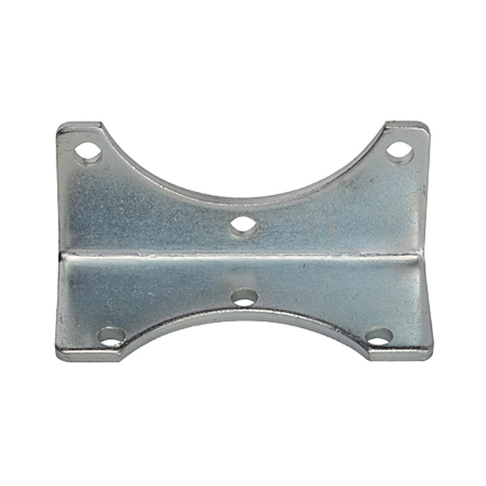 RIEGLER Mounting set, mounting bracket, for »Standard«, Size 3, to G 1