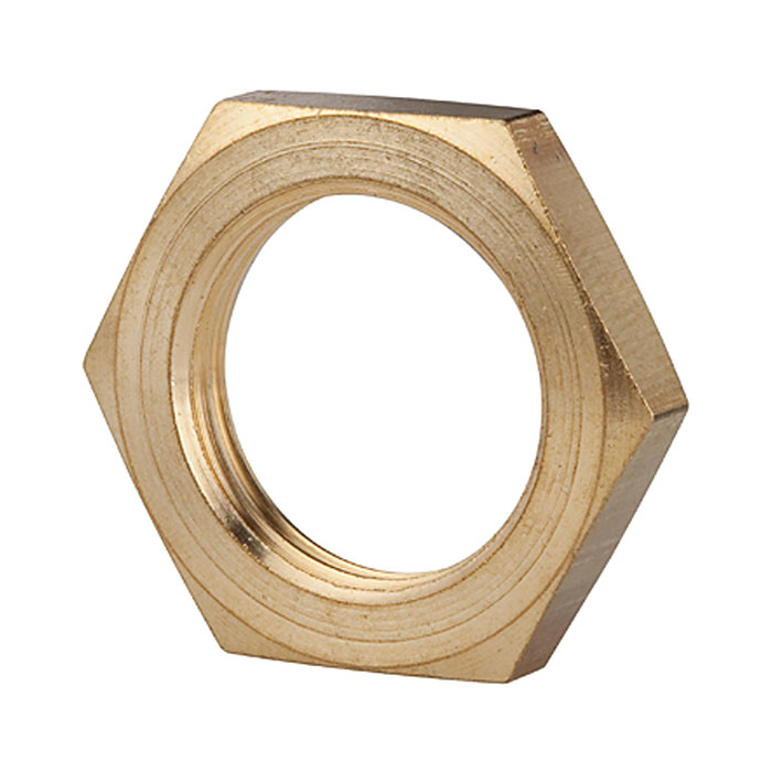 RIEGLER Nut for control panel integration M20x1.5 for feedback controller