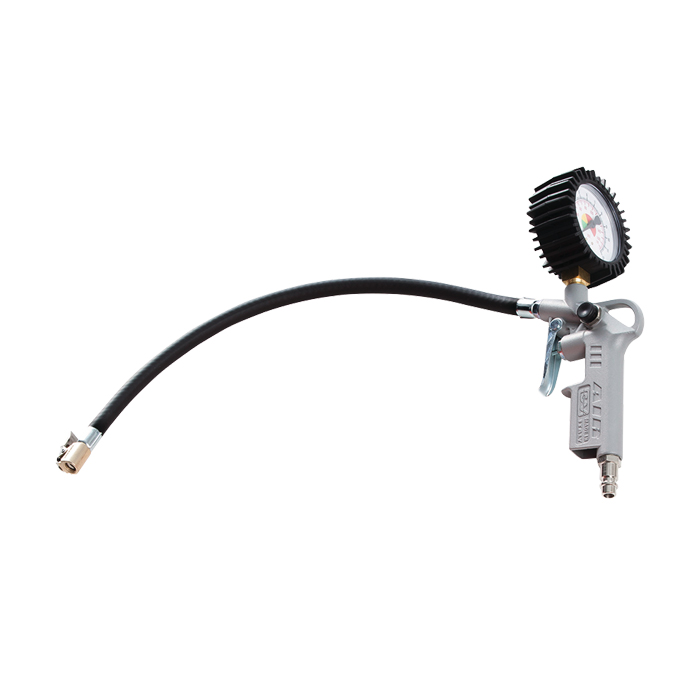 KAESER hand tire gauge 0-10 bar