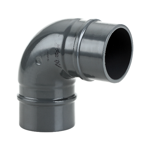 AIRpipe 90° Winkel, DN80