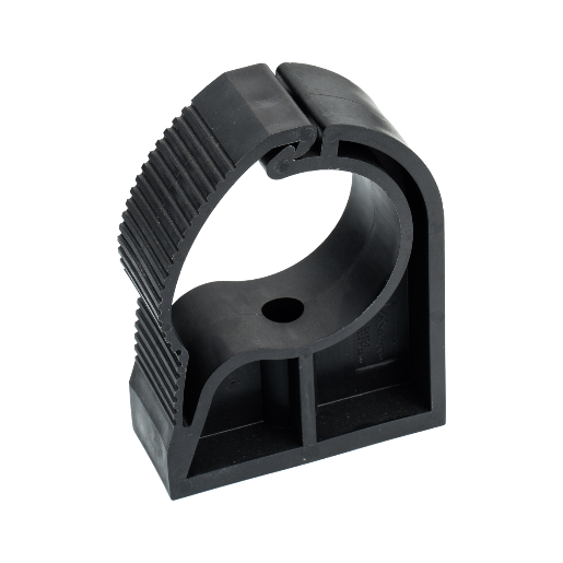 AIRpipe Befestigungsclip, DN80 (Polymer)