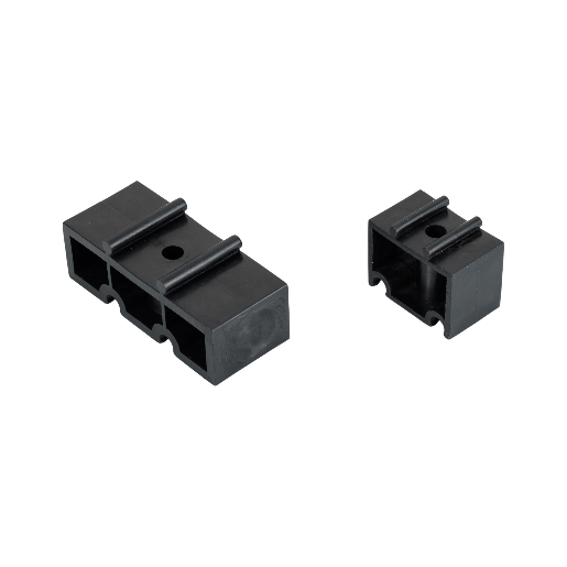 AIRpipe Clip Adapter, DN40/DN50/DN63