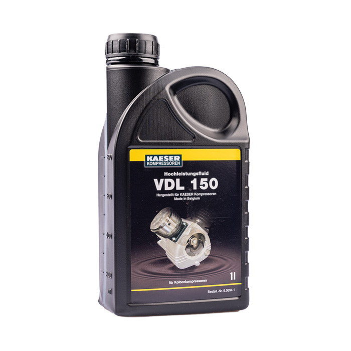KAESER Compressor oil VDL 150