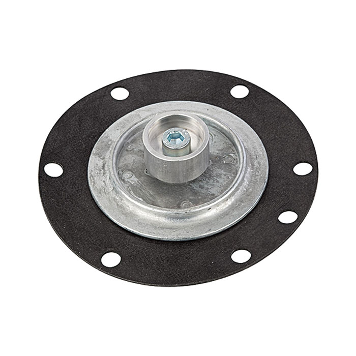 RIEGLER Wear part set, for pressure relief valve, G 1/2