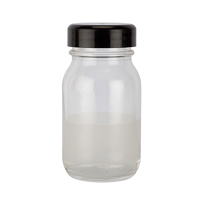 RIEGLER Test glass, for oil water separator »drukosep«