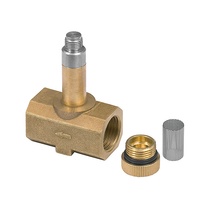 RIEGLER Service kit for condensate drain line type »drukodrain«