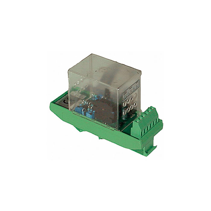 RIEGLER Chopper amplifier (for mounting in control cabinet), 24 V DC