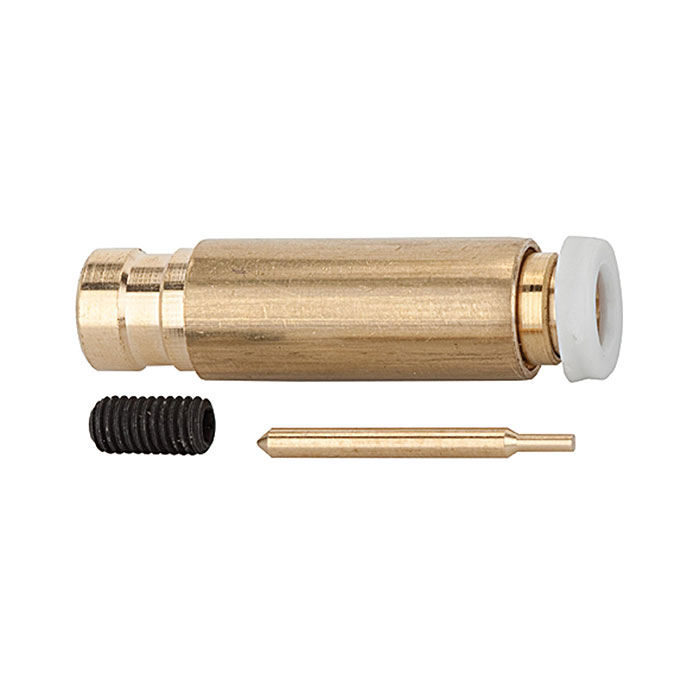 RIEGLER Relief valve